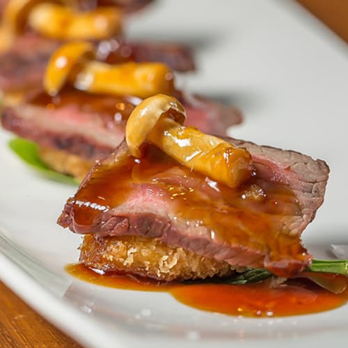 Ikibana Sarrià, Barcelona