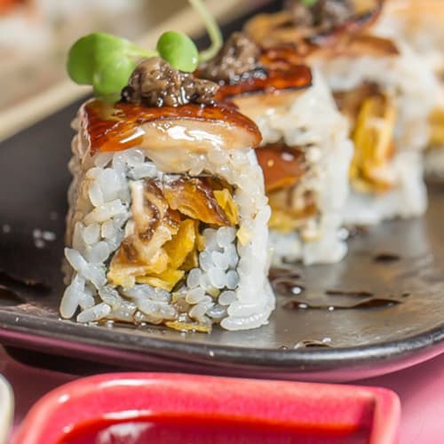 Ikibana Sarrià, Barcelona