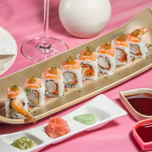 Ikibana Sarrià, Barcelona