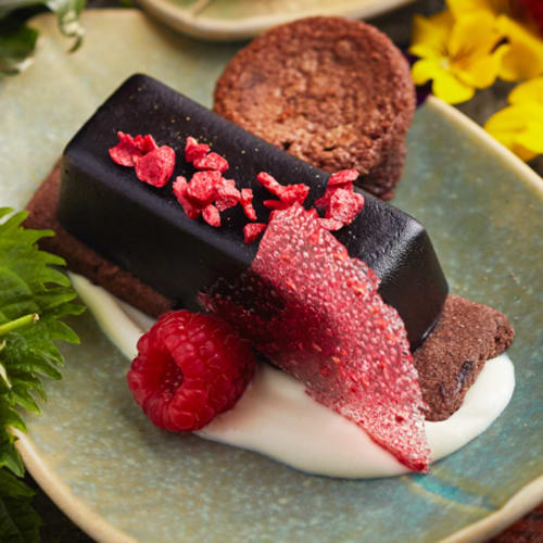 Ikibana Sarrià, Barcelona