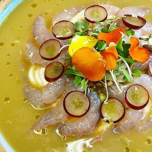 El Mosqui, Cabo de Palos