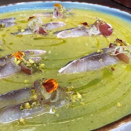 El Mosqui, Cabo de Palos