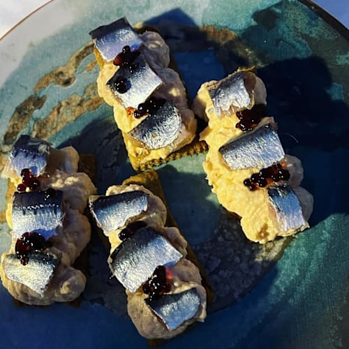 El Mosqui, Cabo de Palos