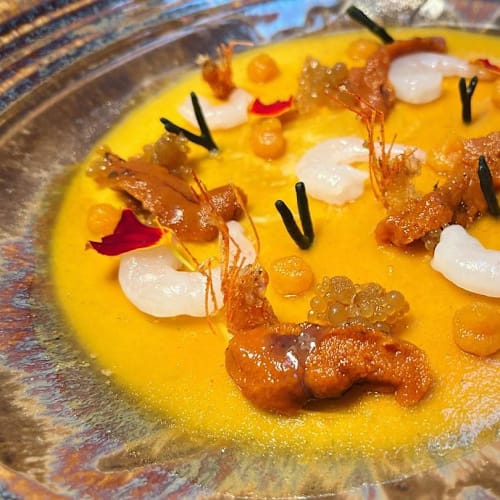 El Mosqui, Cabo de Palos