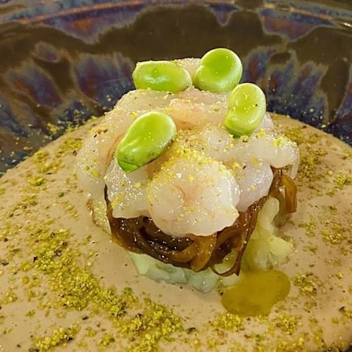 El Mosqui, Cabo de Palos