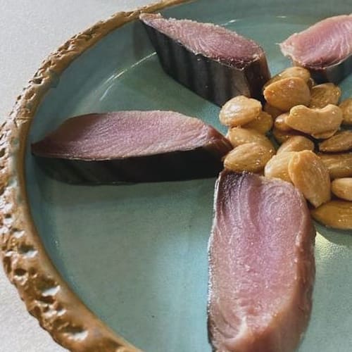 El Mosqui, Cabo de Palos