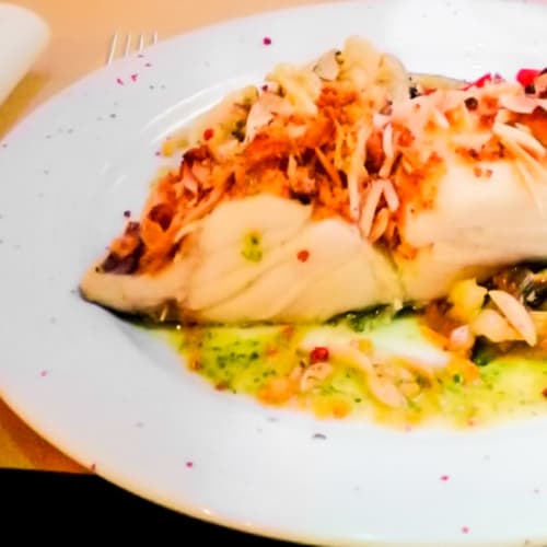 Seven Restaurante, Torres Novas