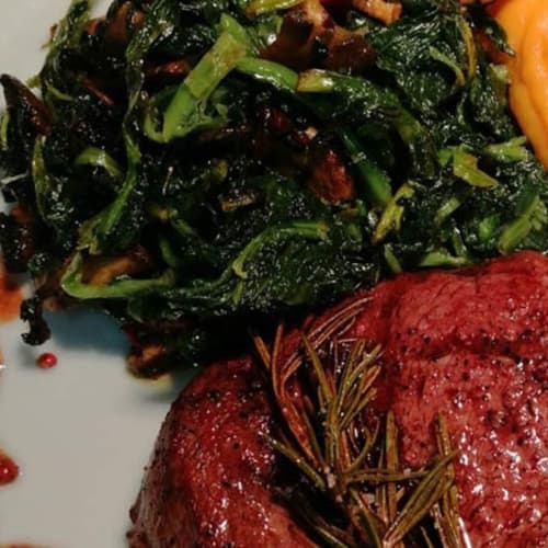 Seven Restaurante, Torres Novas