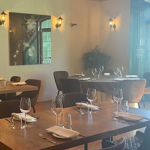Seven Restaurante, Torres Novas
