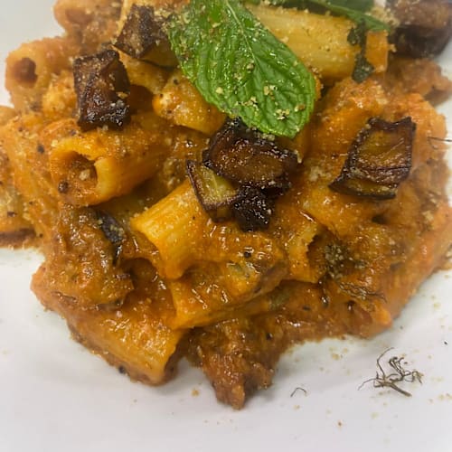 Ristorante Delizie di Mare, Valverde