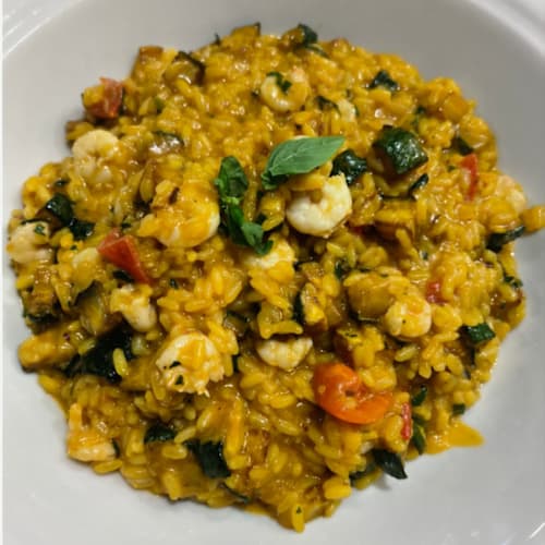 Ristorante Delizie di Mare, Valverde