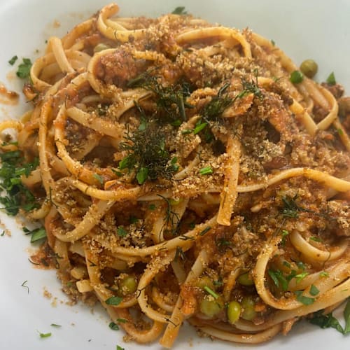 Ristorante Delizie di Mare, Valverde