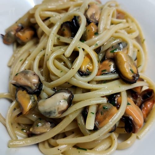 Ristorante Delizie di Mare, Valverde