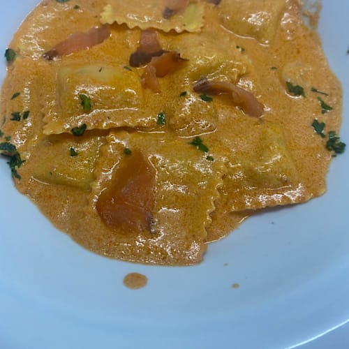 Ristorante Delizie di Mare, Valverde