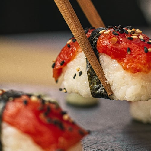 Baobab Soul Kitchen & Bar, Alicante (Alacant)