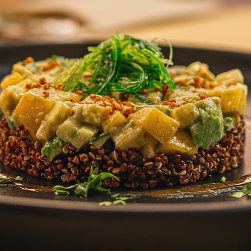 Baobab Soul Kitchen & Bar, Alicante (Alacant)