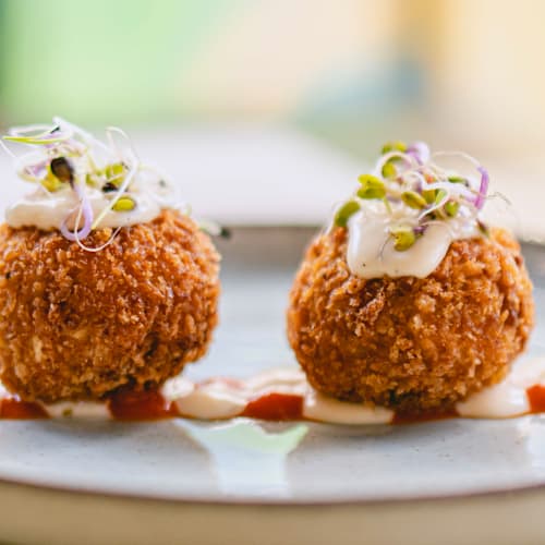 Baobab Soul Kitchen & Bar, Alicante (Alacant)