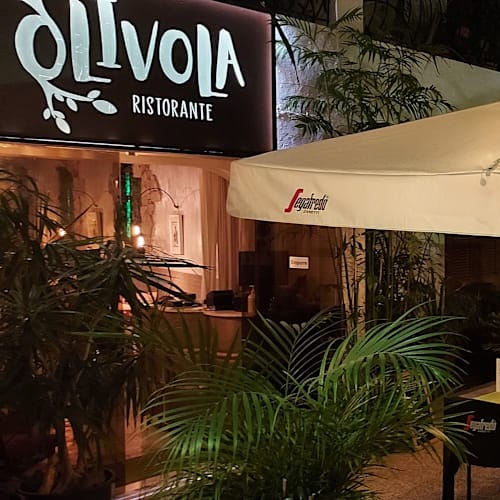 Olivola ristorante, Loulé