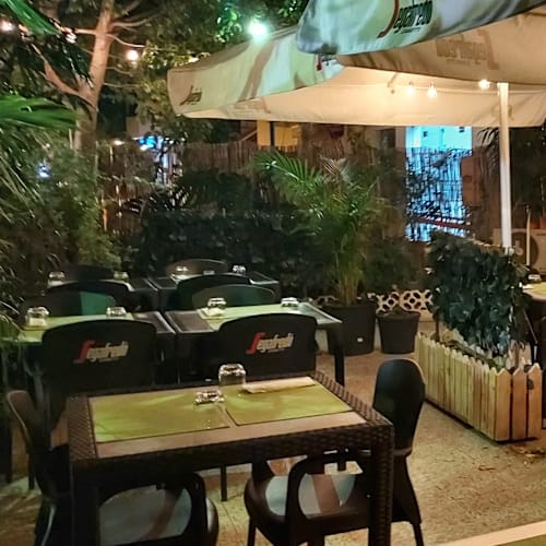 Olivola ristorante, Loulé