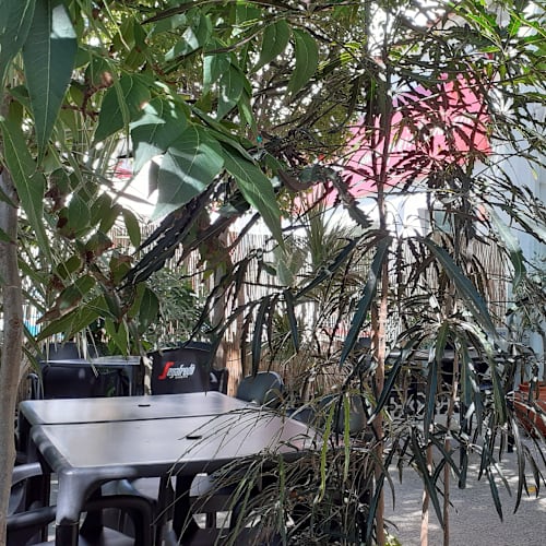 Olivola ristorante, Loulé