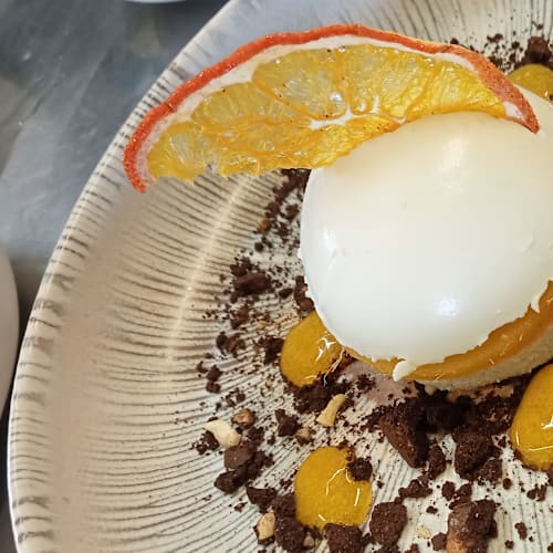 Due Passi, Scossicci, Porto Recanati