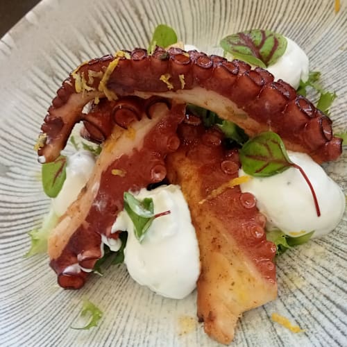 Due Passi, Scossicci, Porto Recanati