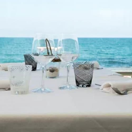 Due Passi, Scossicci, Porto Recanati