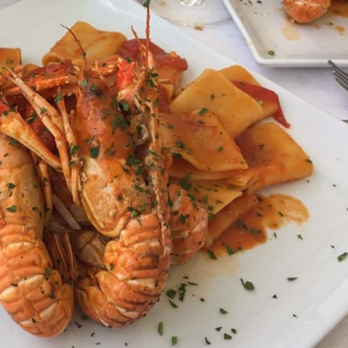 Due Passi, Scossicci, Porto Recanati