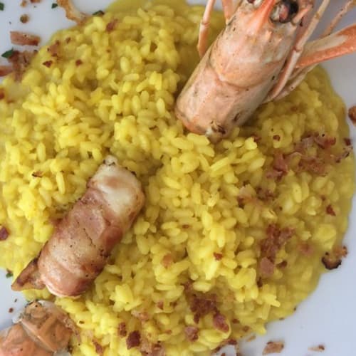 Due Passi, Scossicci, Porto Recanati