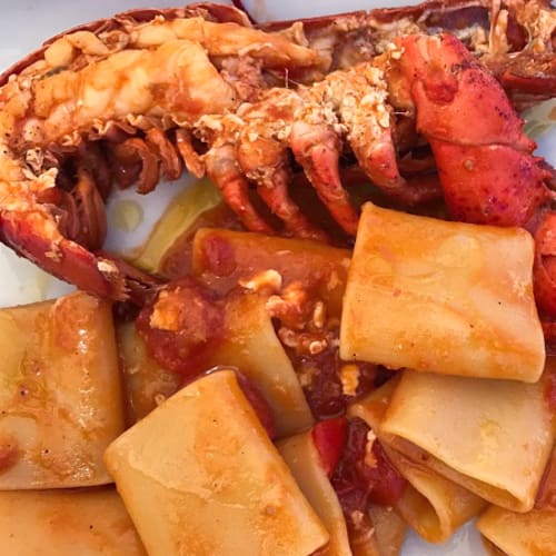 Due Passi, Scossicci, Porto Recanati