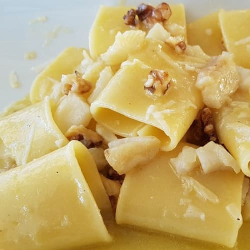 Due Passi, Scossicci, Porto Recanati