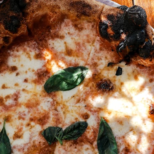 T Pizza, Tremezzo