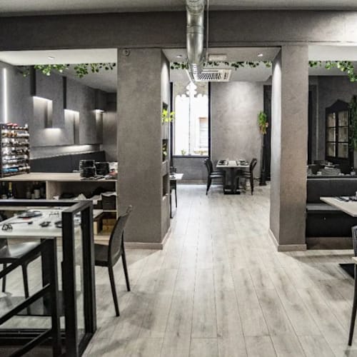 Asia Oriental Taste, Vilafranca Del Penedès