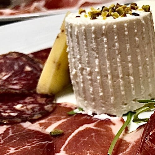 Le Narici Restaurant, Colliano