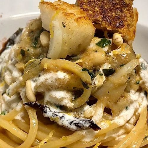 Le Narici Restaurant, Colliano