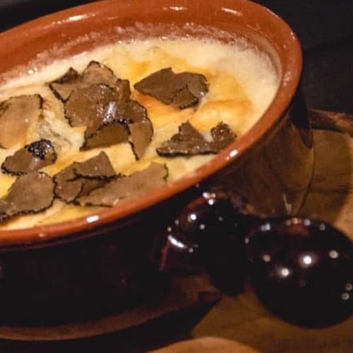 Pizzeria Country Ristorante e Panigacceria, Pontremoli