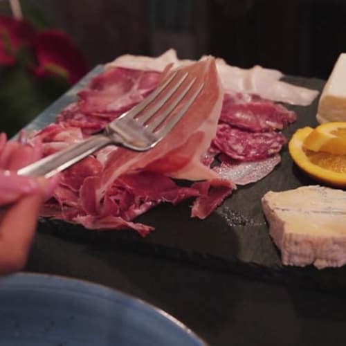 Pizzeria Country Ristorante e Panigacceria, Pontremoli