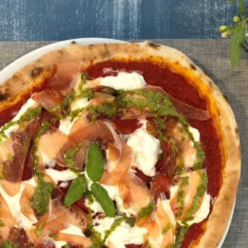 Pizzeria Country Ristorante e Panigacceria, Pontremoli
