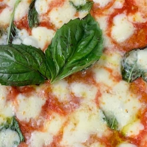Pizzeria Gherhouse , Caserta