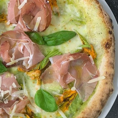 Pizzeria Gherhouse , Caserta