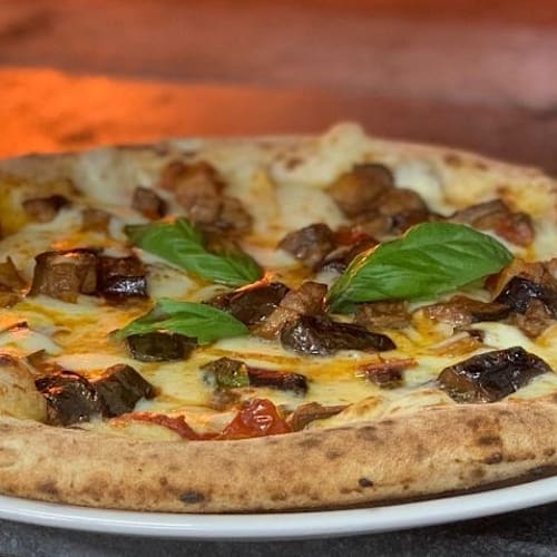 Pizzeria Gherhouse , Caserta