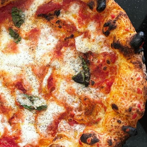Trattoria Napoletana e Pizzeria Nun Se Ne Va', Monterusciello