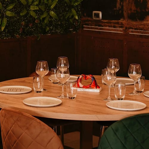 Trattoria Napoletana e Pizzeria Nun Se Ne Va', Monterusciello