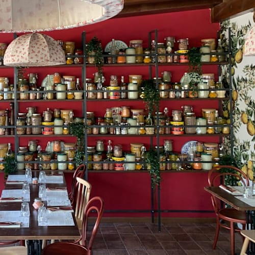 Pizzium Piacenza, Piacenza