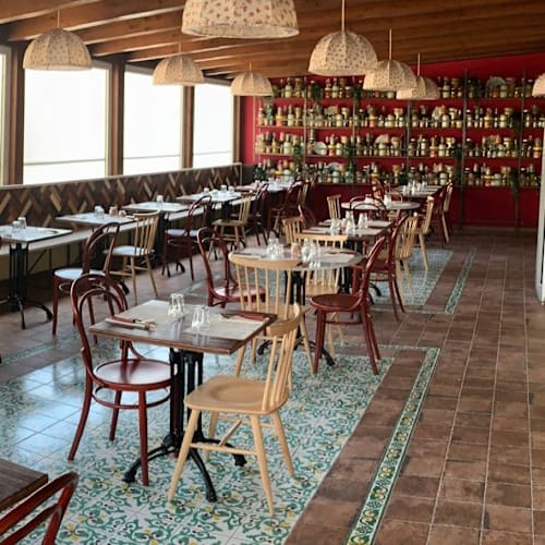 Pizzium Piacenza, Piacenza