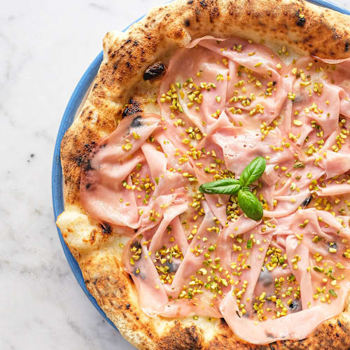 Pizzium Piacenza, Piacenza