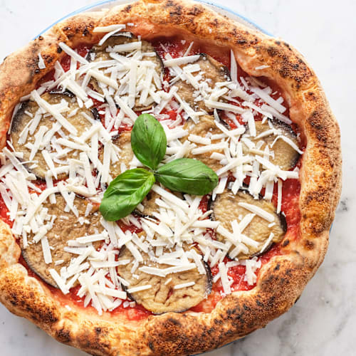 Pizzium Piacenza, Piacenza