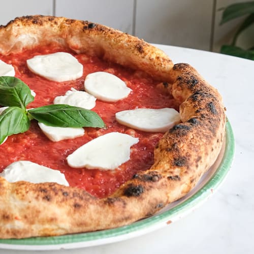 Pizzium Piacenza, Piacenza