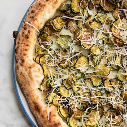 Pizzium Piacenza, Piacenza