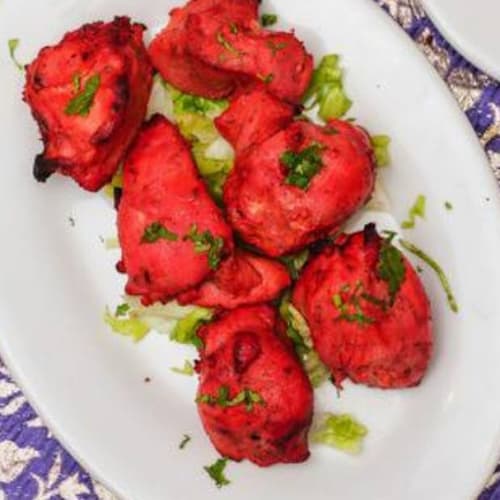 Aromas de la India, Villarreal